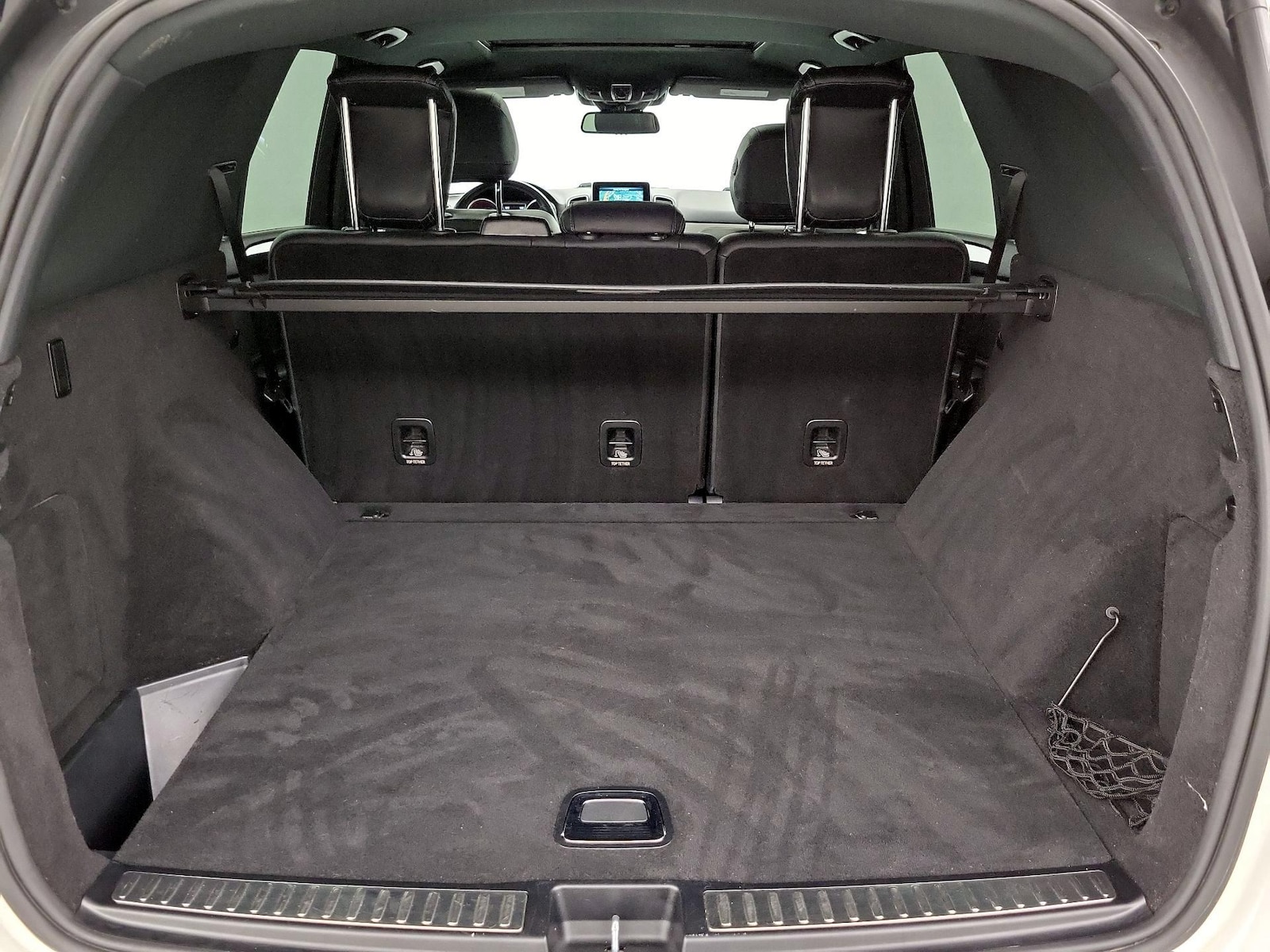 2018 Mercedes-Benz GLE-Class GLE350 - Photo 23