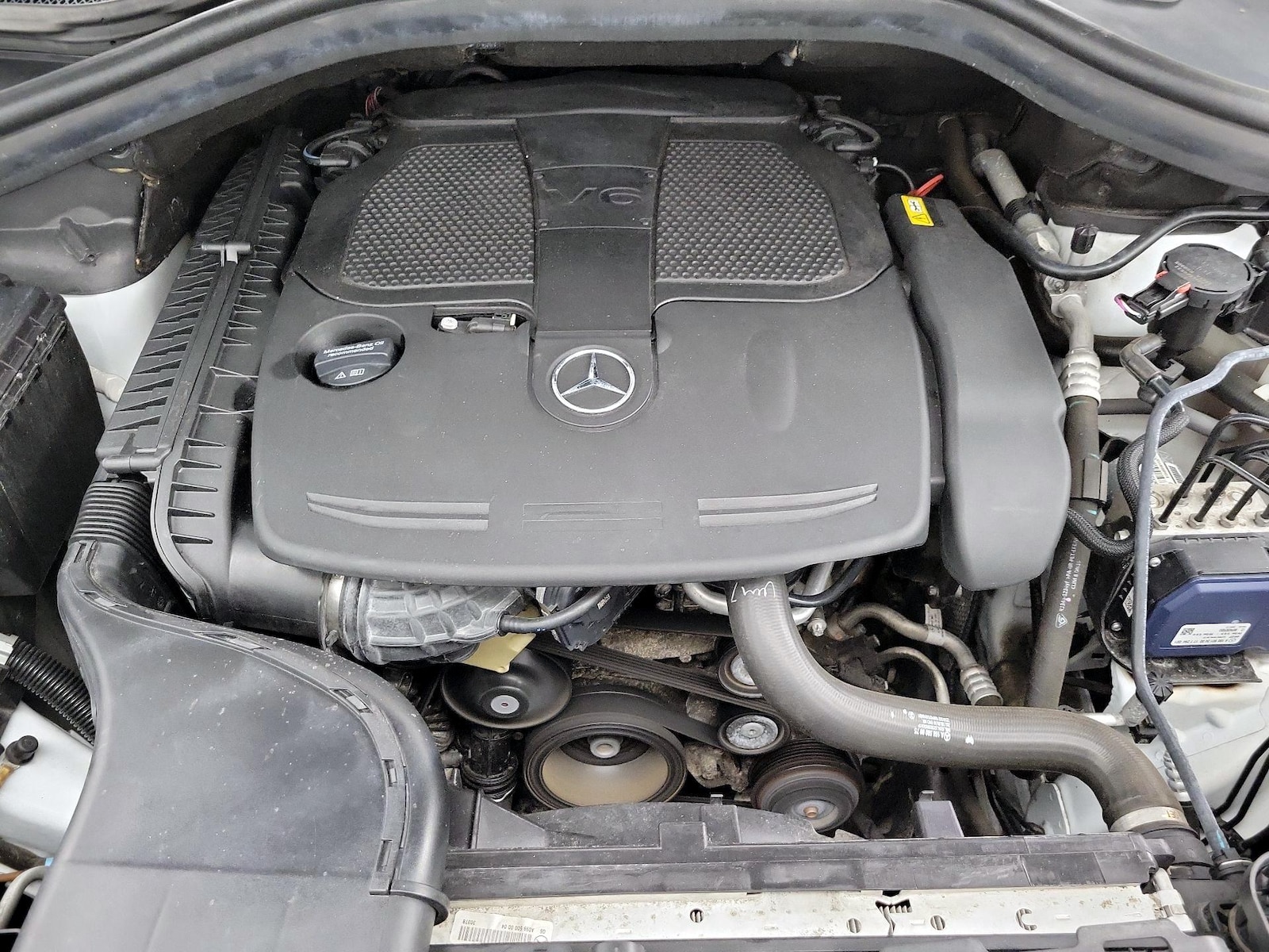 2018 Mercedes-Benz GLE-Class GLE350 - Photo 24
