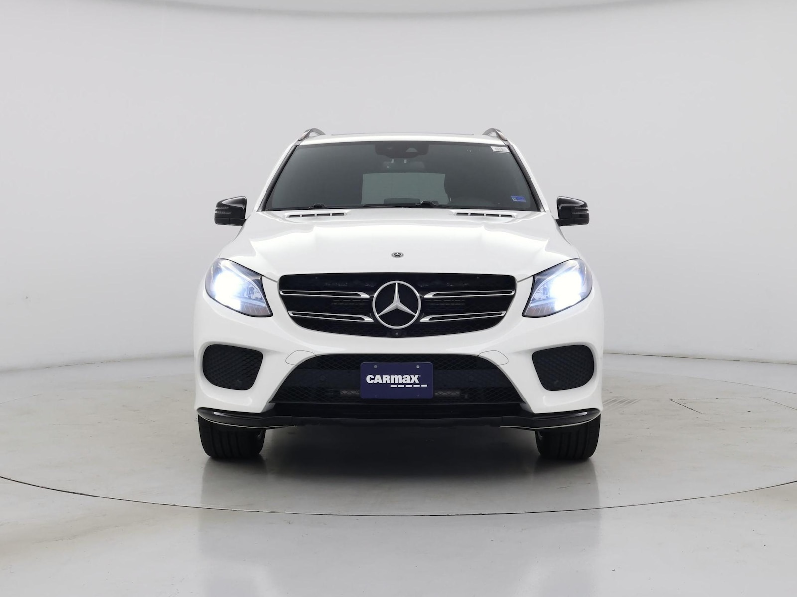 2018 Mercedes-Benz GLE-Class GLE350 - Photo 6