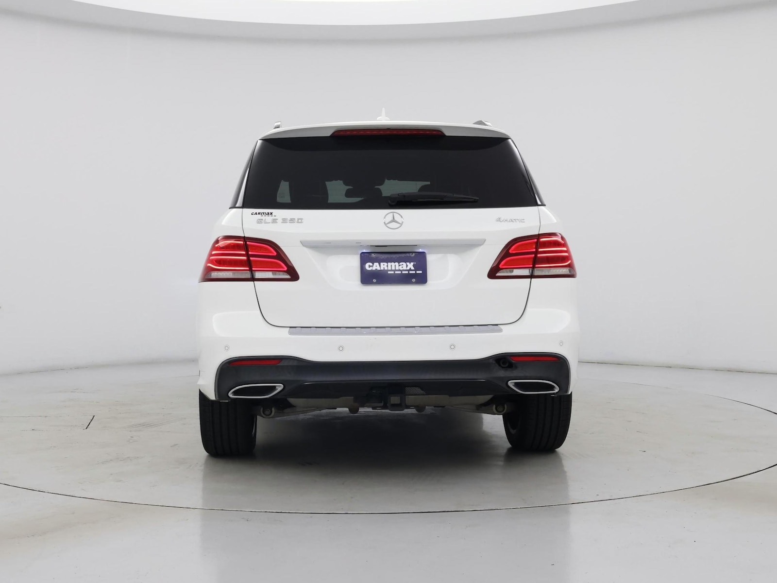 2018 Mercedes-Benz GLE-Class GLE350 - Photo 7