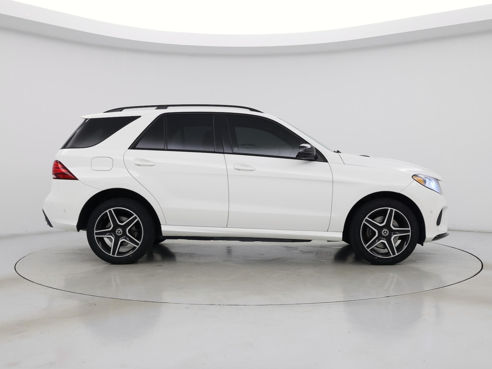 2018 Mercedes-Benz GLE-Class GLE350 - Photo 8