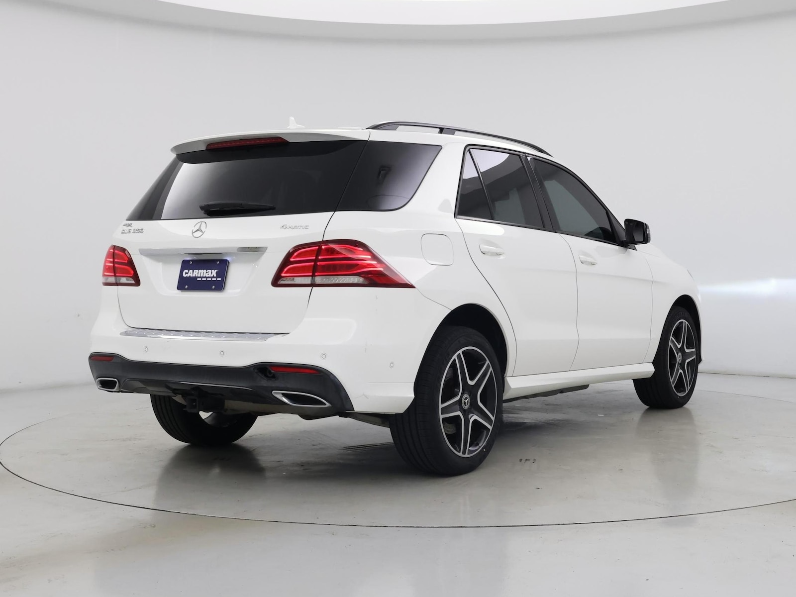 2018 Mercedes-Benz GLE-Class GLE350 - Photo 9