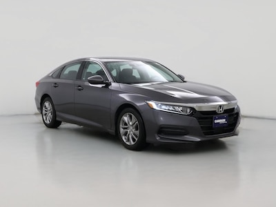 2018 Honda Accord LX -
                Fredericksburg, VA