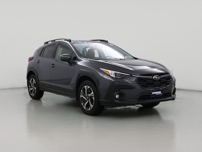 2024 Subaru Crosstrek Premium -
                Fredericksburg, VA