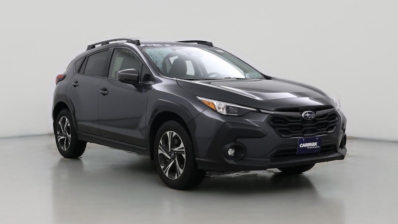 2024 Subaru Crosstrek Premium Hero Image