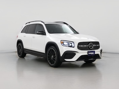 2021 Mercedes-Benz GLB 250 -
                Fredericksburg, VA
