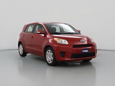 2013 Scion xD  -
                  Fredericksburg, VA