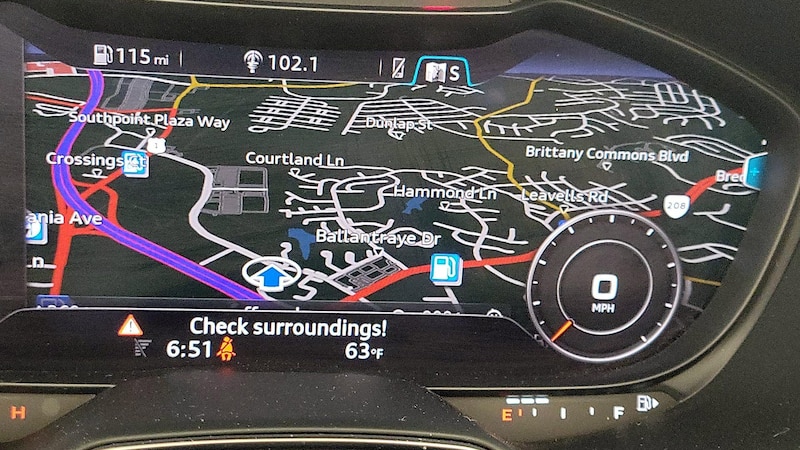 2018 Audi TT  14