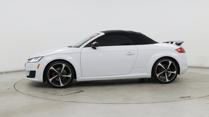 2018 Audi TT  3