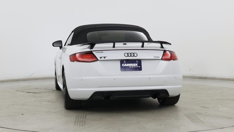 2018 Audi TT  6