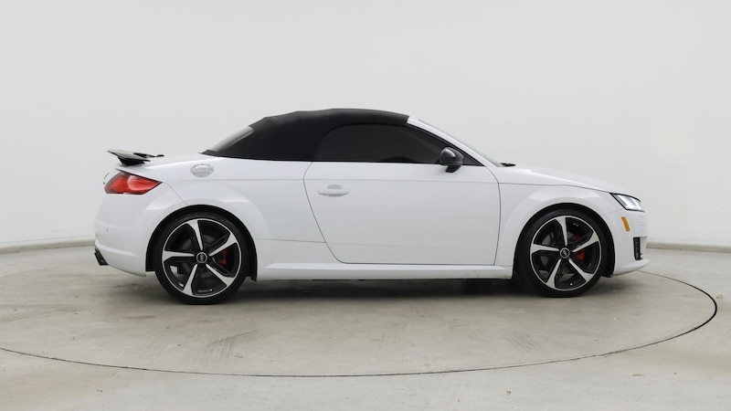 2018 Audi TT  7