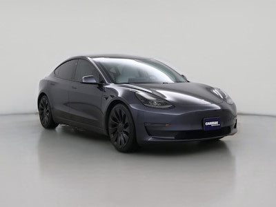 2021 Tesla Model 3 Performance -
                  Fredericksburg, VA
