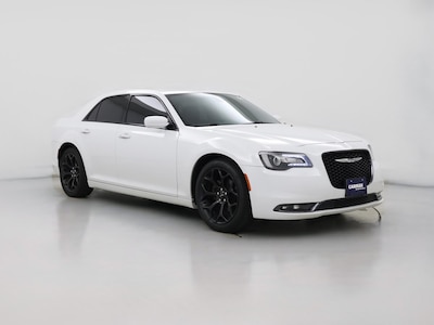 2020 Chrysler 300 S -
                  Fredericksburg, VA