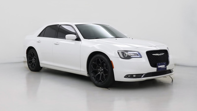 2020 Chrysler 300 S Hero Image