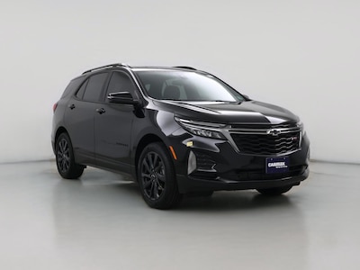 2023 Chevrolet Equinox RS -
                Fredericksburg, VA