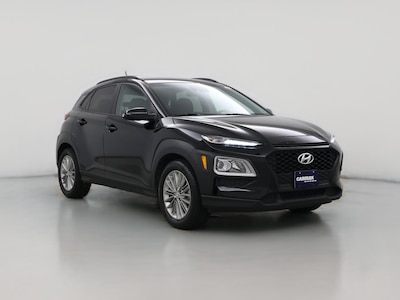 2021 Hyundai Kona SEL -
                  Fredericksburg, VA