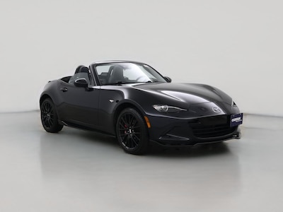 2023 Mazda MX-5 Miata Club -
                Fredericksburg, VA