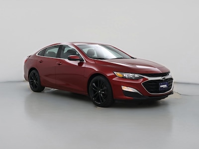2023 Chevrolet Malibu RS -
                Fredericksburg, VA