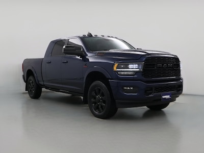2022 RAM 3500 Limited -
                Fredericksburg, VA