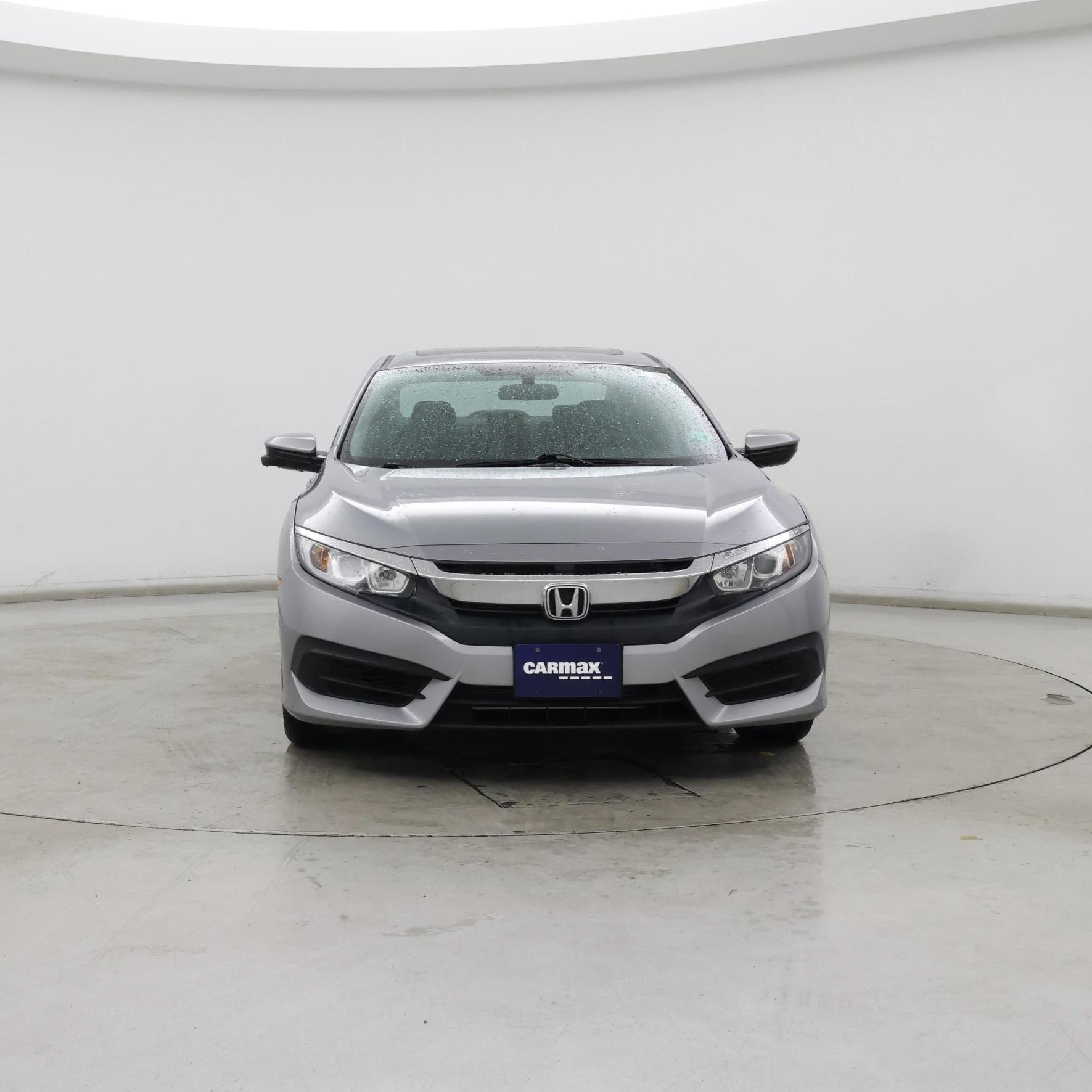 Thumbnail: 2017 Honda Civic - 5
