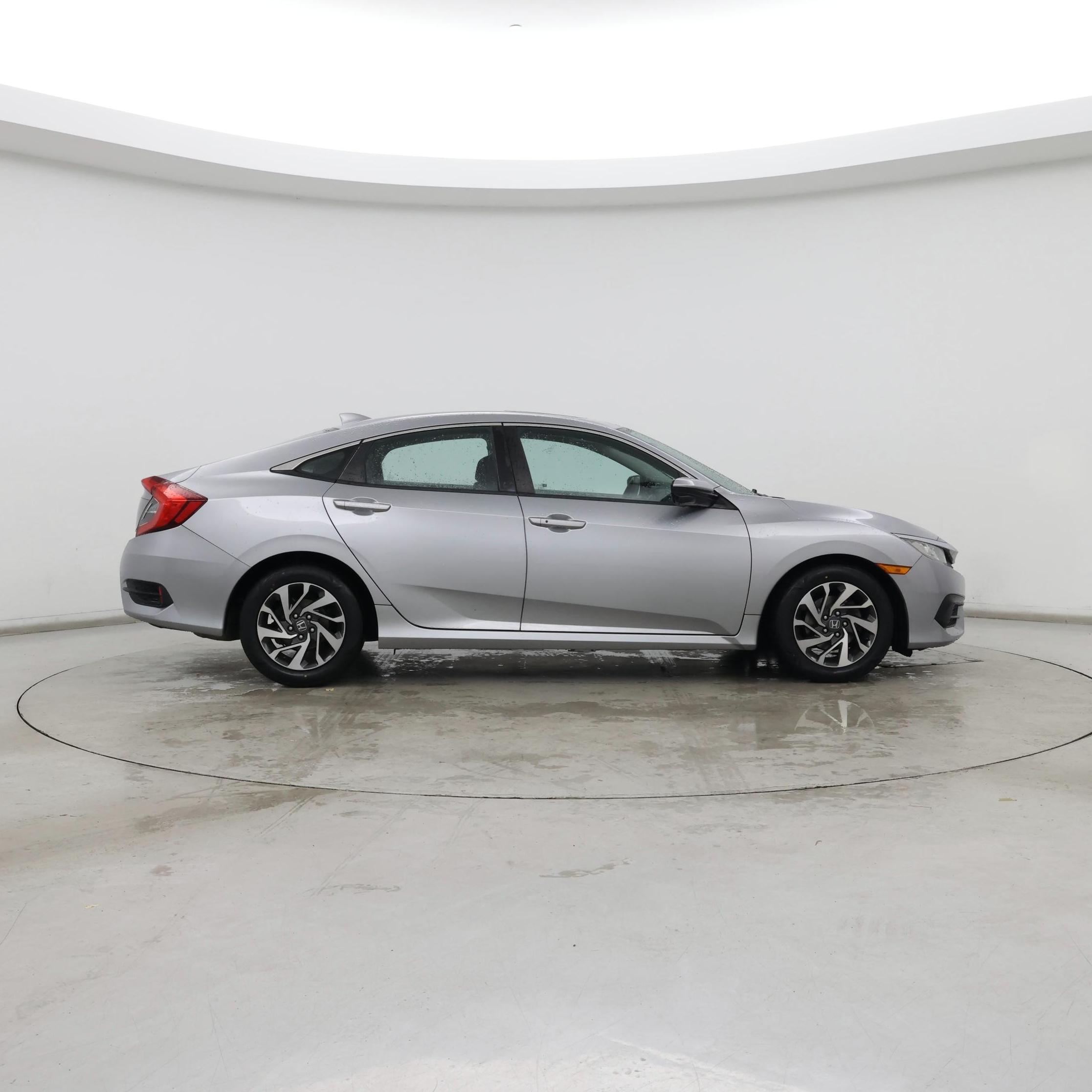 Thumbnail: 2017 Honda Civic - 7