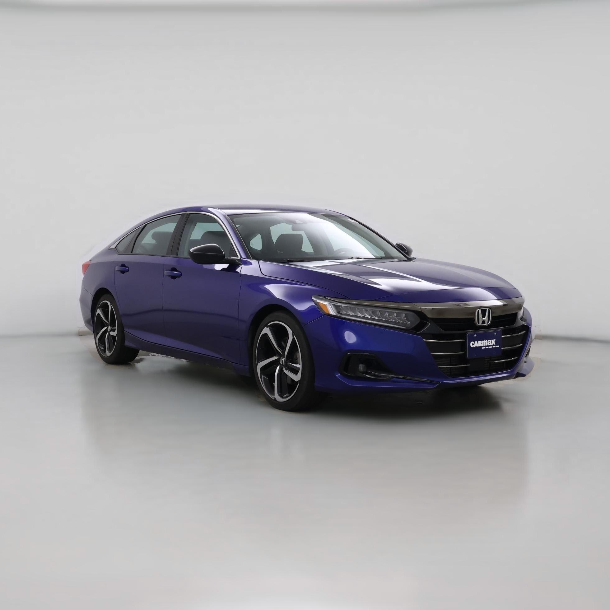 Thumbnail: 2022 Honda Accord - 1