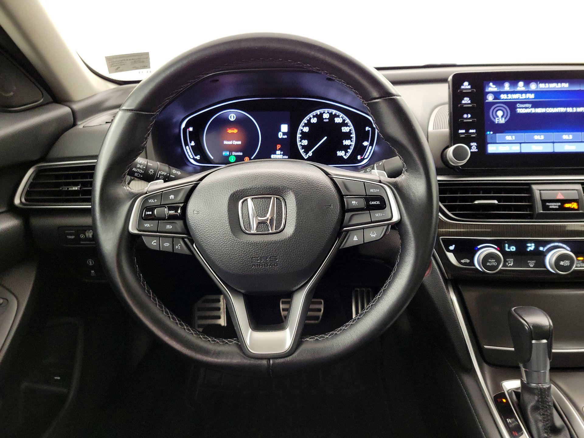 Thumbnail: 2022 Honda Accord - 10