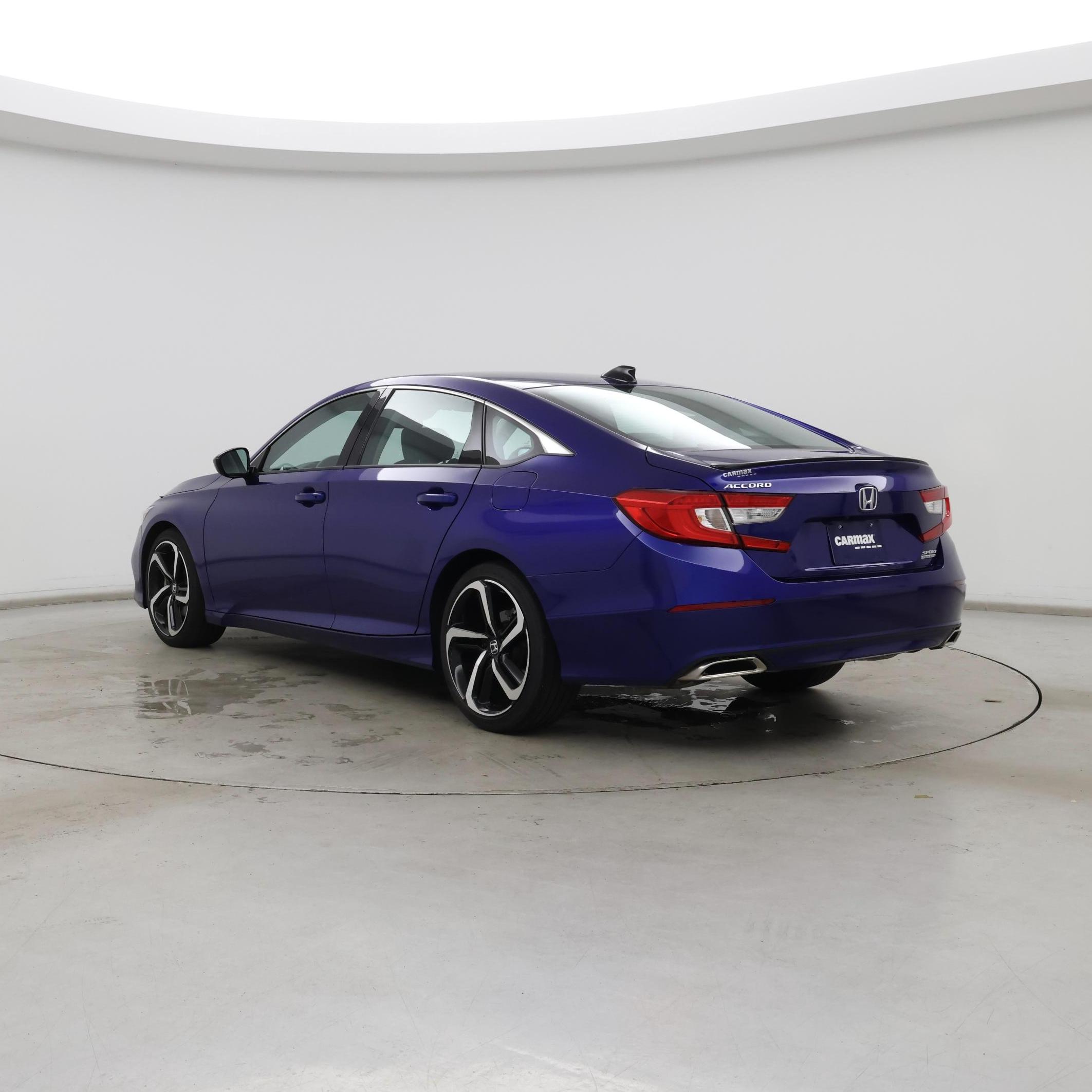 Thumbnail: 2022 Honda Accord - 2
