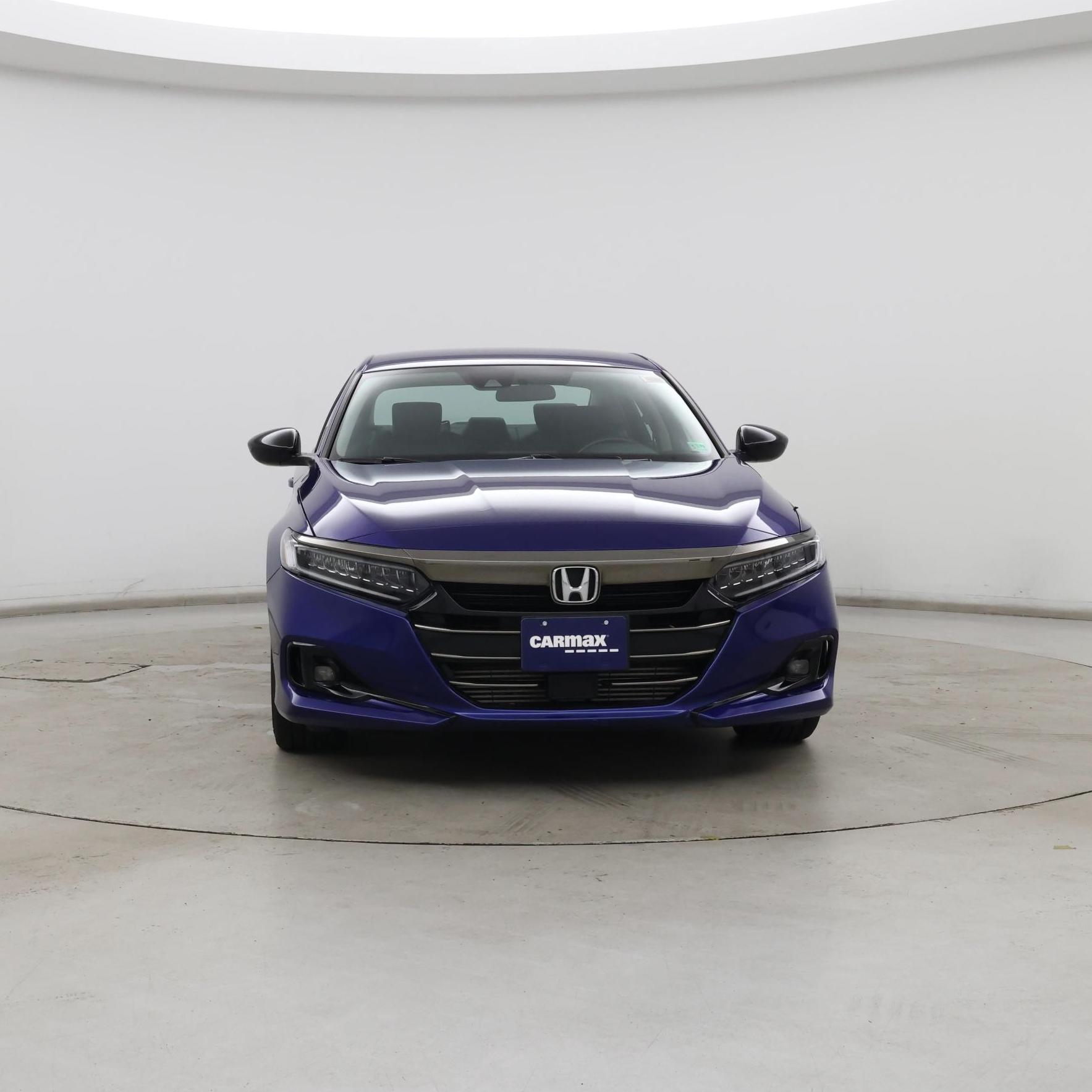 Thumbnail: 2022 Honda Accord - 5