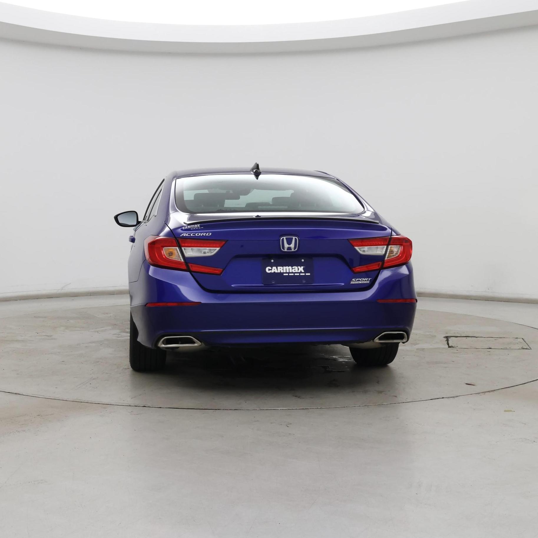 Thumbnail: 2022 Honda Accord - 6