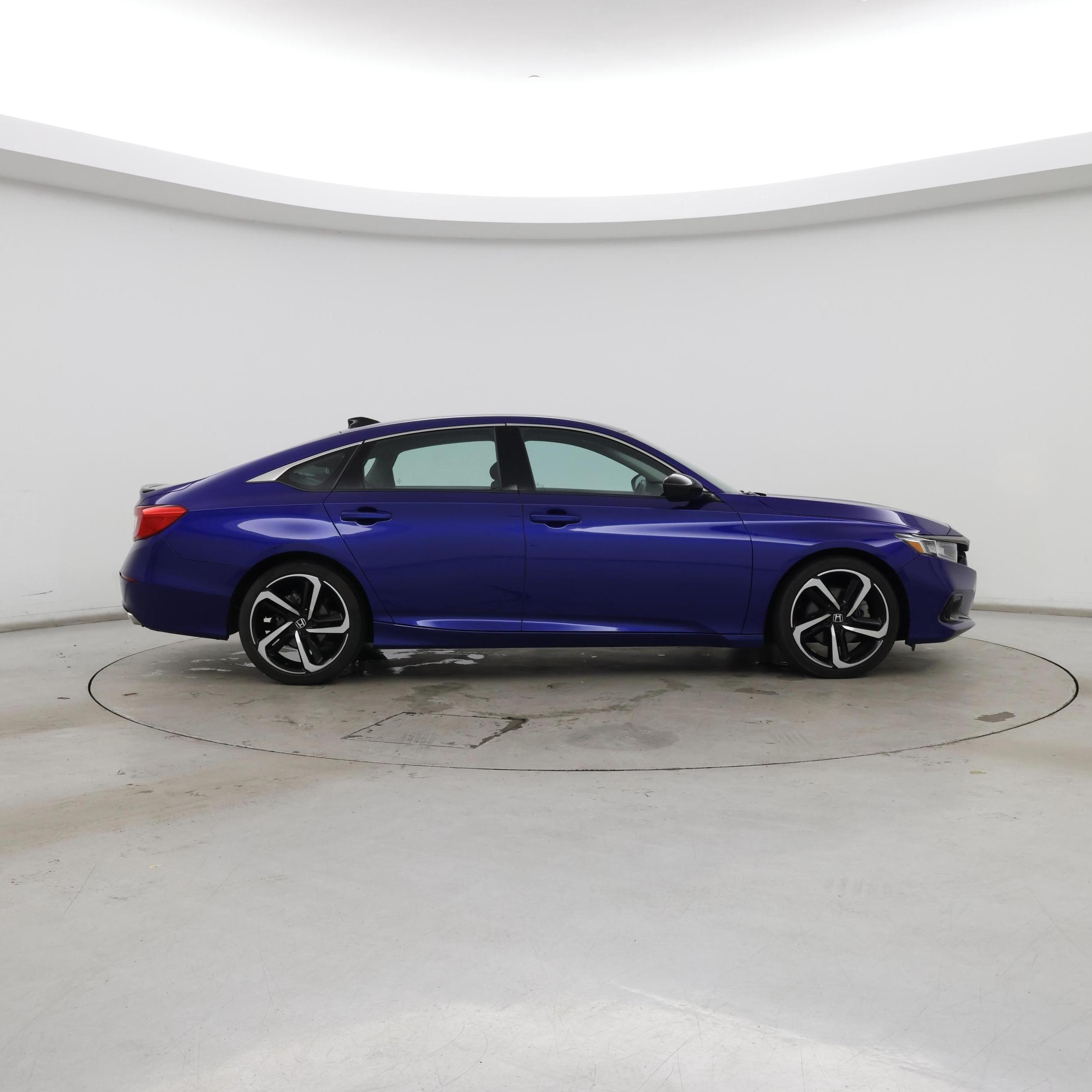 Thumbnail: 2022 Honda Accord - 7