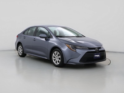 2024 Toyota Corolla LE -
                Fredericksburg, VA