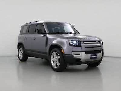 2022 Land Rover Defender 110 -
                  Fredericksburg, VA