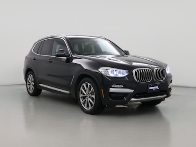 2019 BMW X3 xDrive30i -
                Fredericksburg, VA