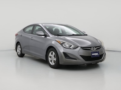 2014 Hyundai Elantra SE -
                  Virginia Beach, VA
