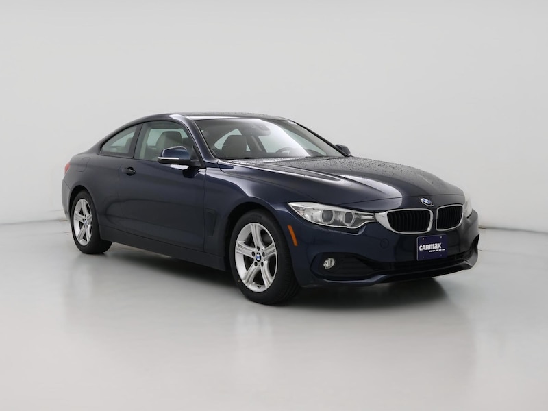 2015 BMW 4 Series 428i -
                  Virginia Beach, VA