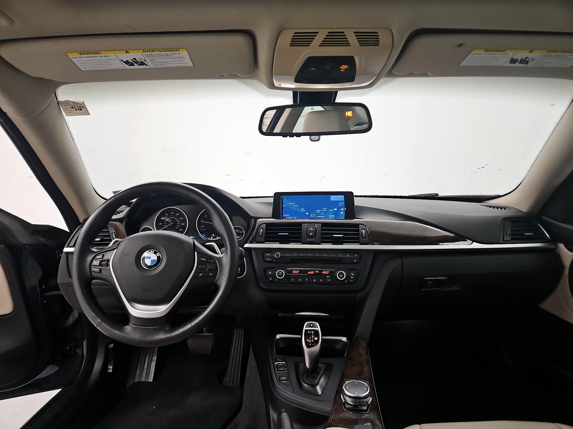 Thumbnail: 2015 BMW 4 Series - 9