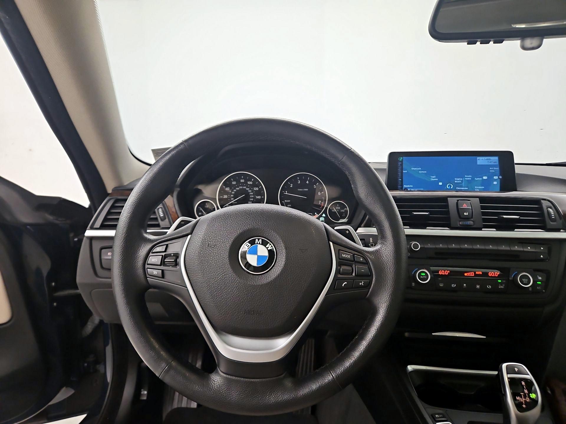 Thumbnail: 2015 BMW 4 Series - 10