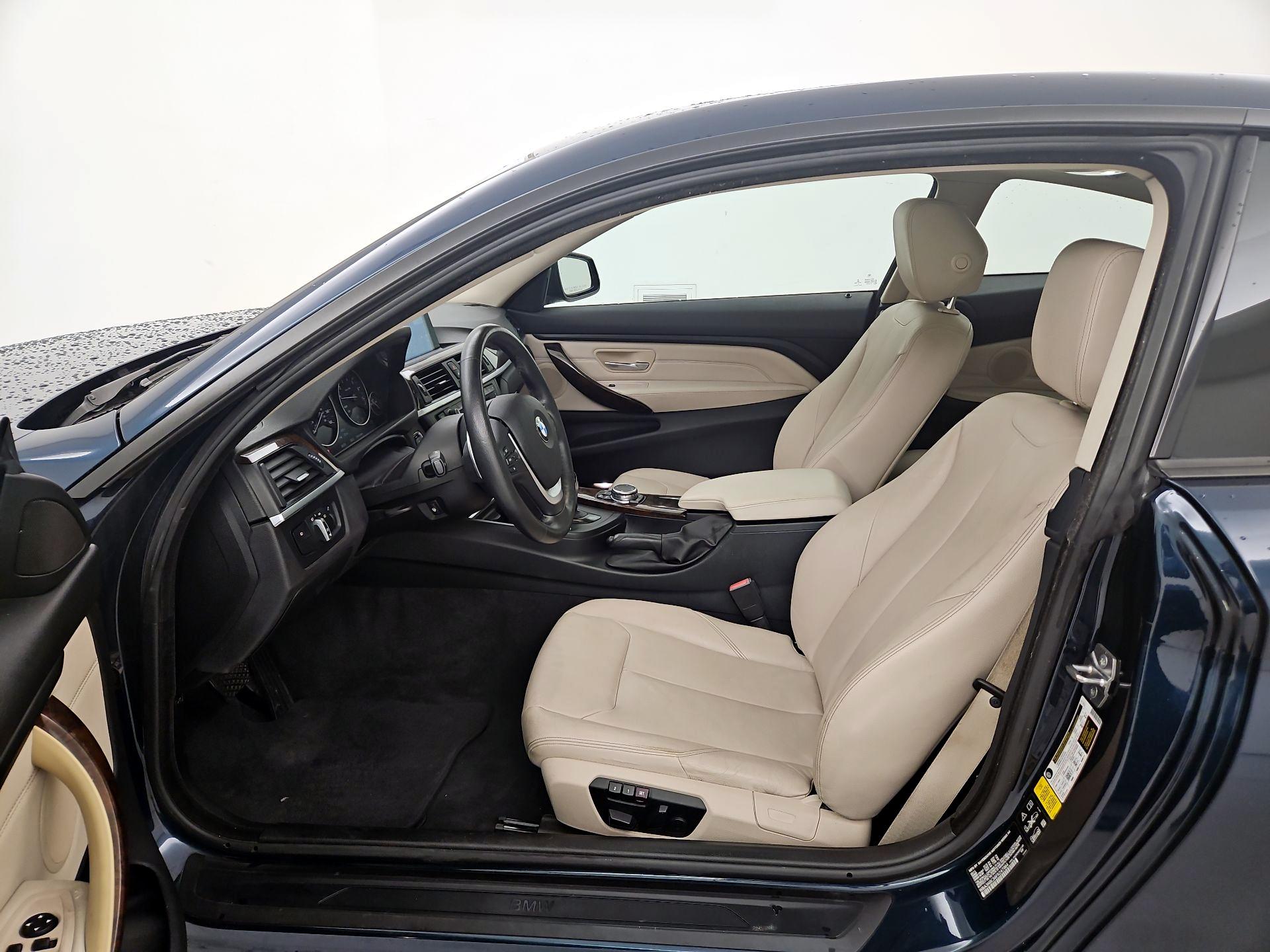 Thumbnail: 2015 BMW 4 Series - 11