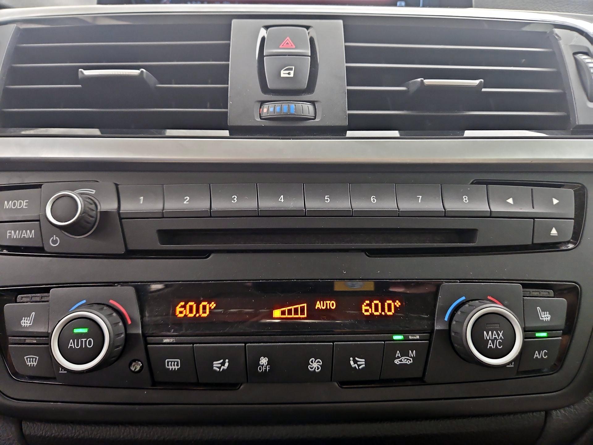 Thumbnail: 2015 BMW 4 Series - 17