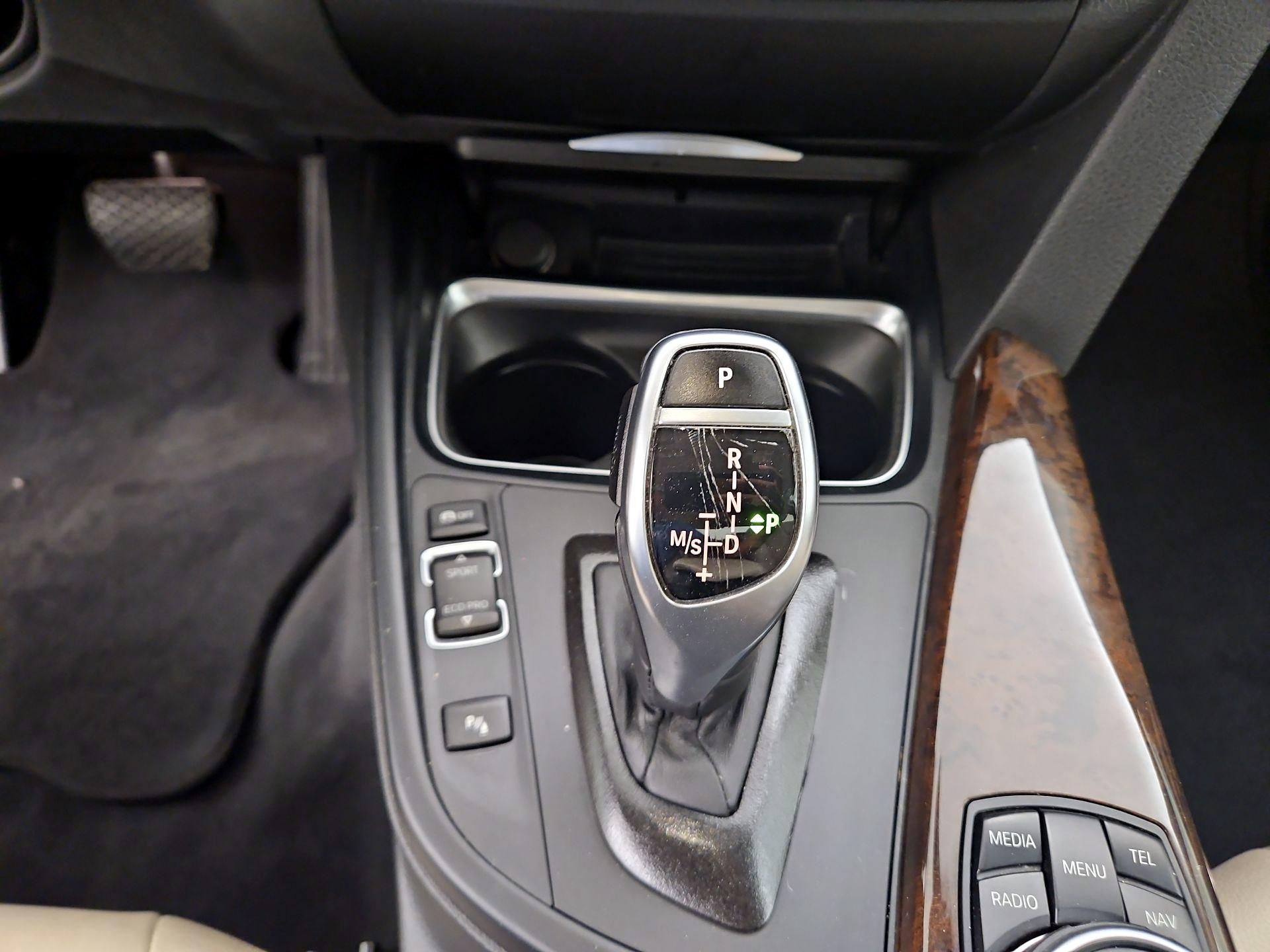 Thumbnail: 2015 BMW 4 Series - 18