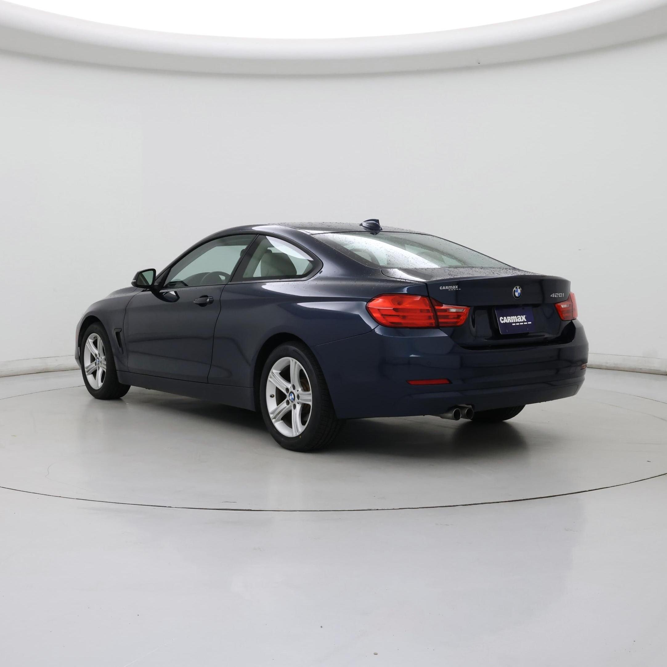 Thumbnail: 2015 BMW 4 Series - 2