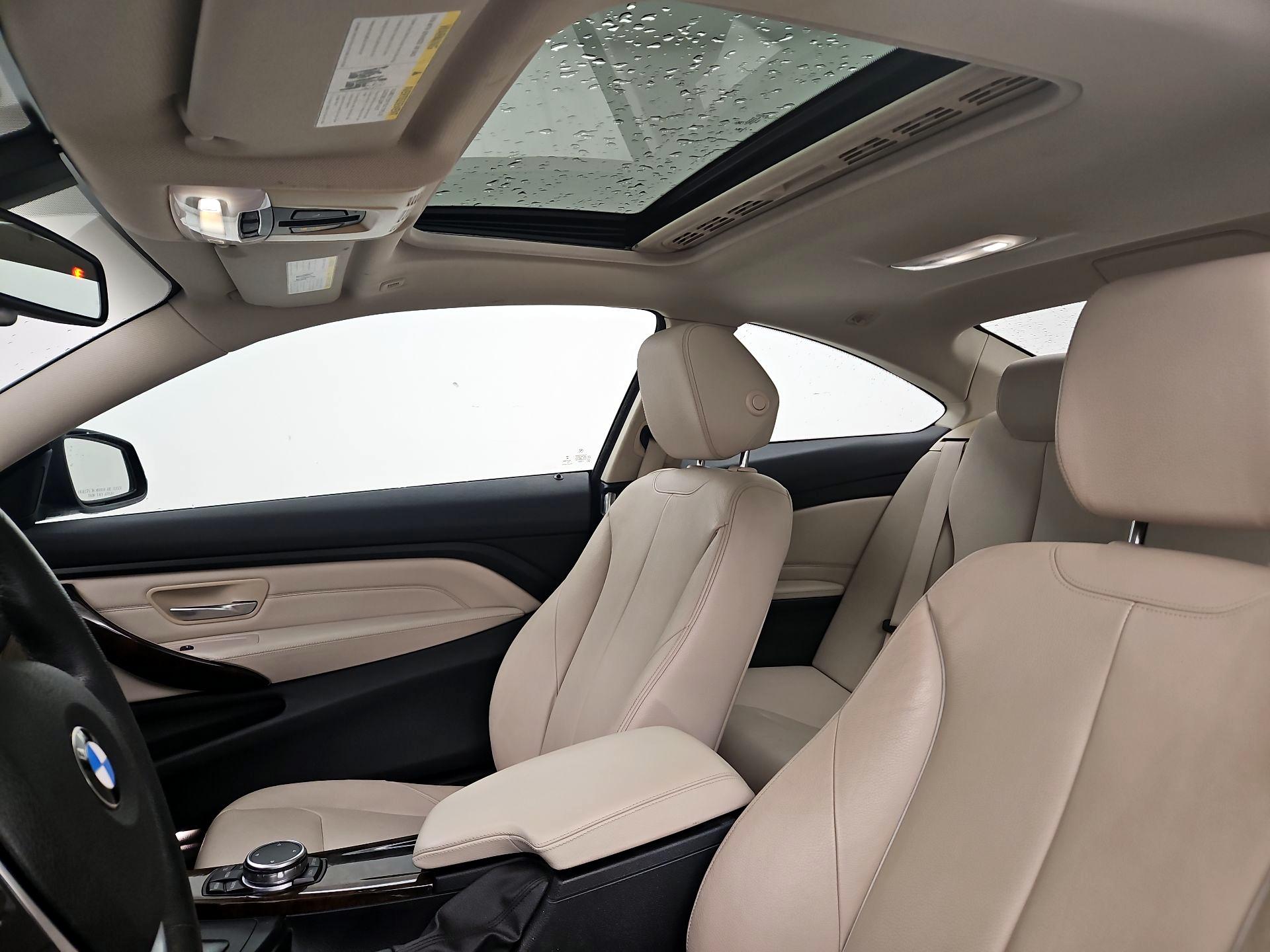 Thumbnail: 2015 BMW 4 Series - 20