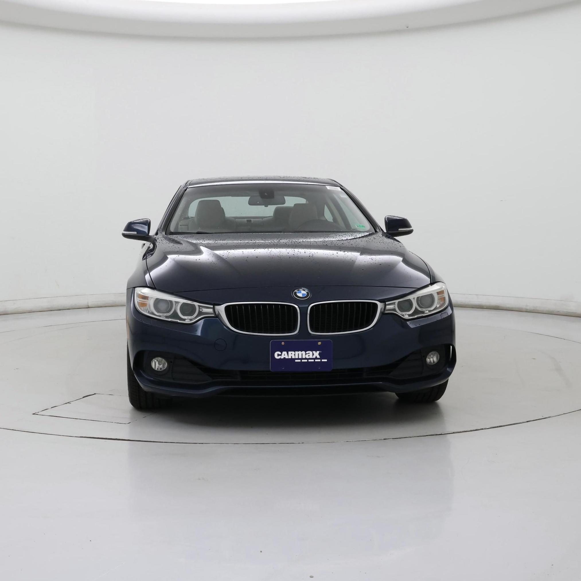 Thumbnail: 2015 BMW 4 Series - 5
