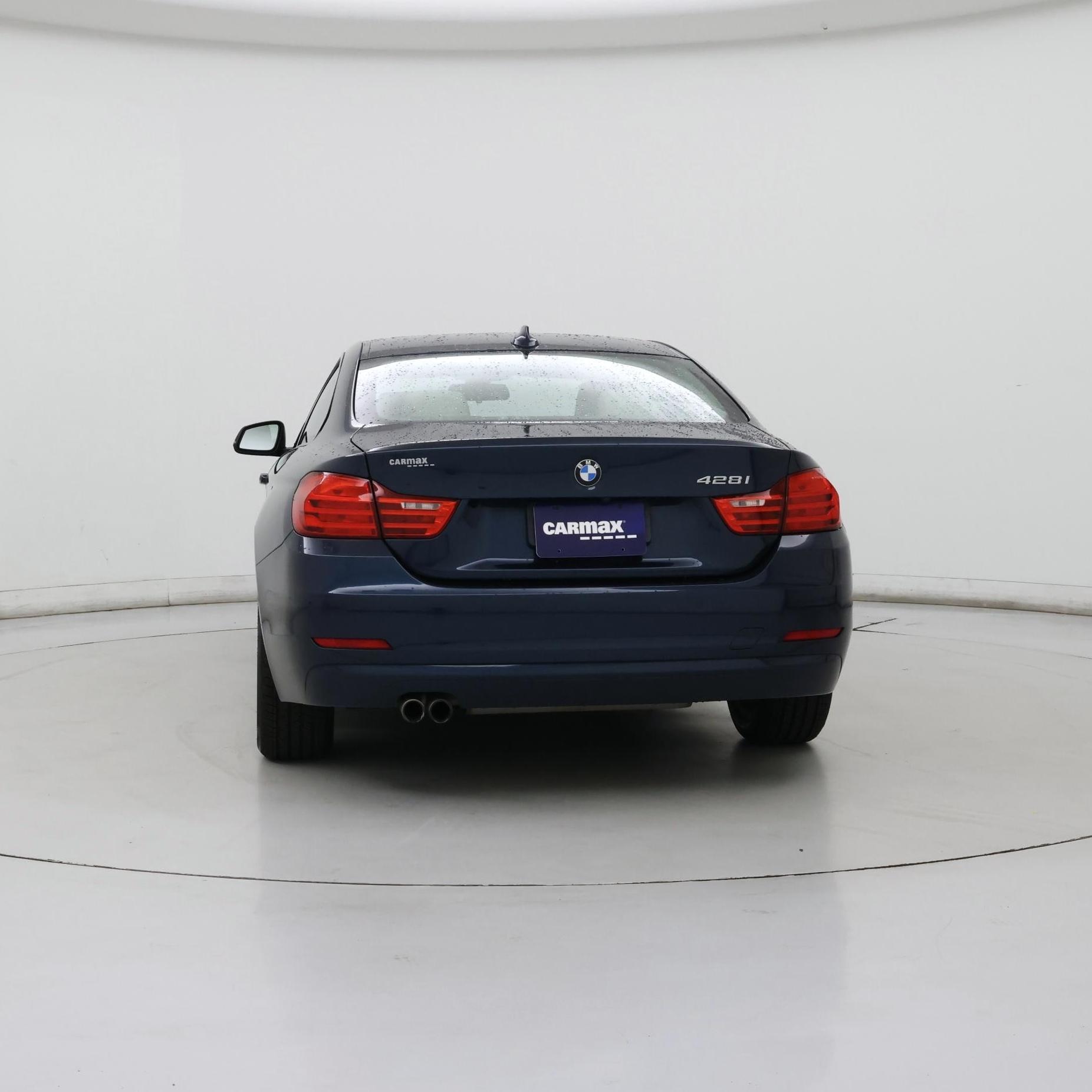 Thumbnail: 2015 BMW 4 Series - 6
