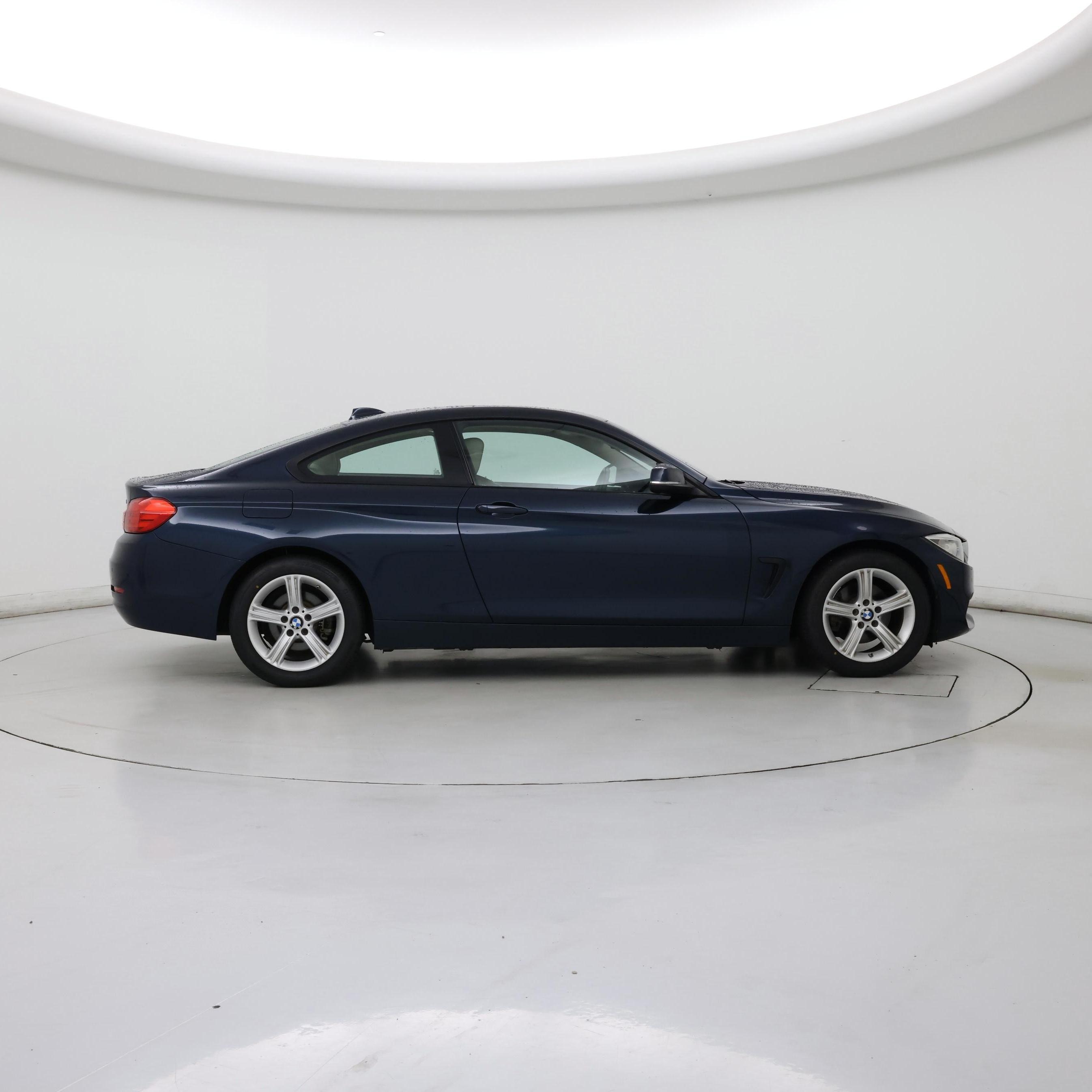 Thumbnail: 2015 BMW 4 Series - 7