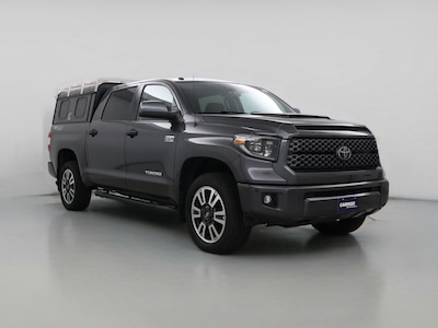 2019 Toyota Tundra SR5 -
                Fredericksburg, VA