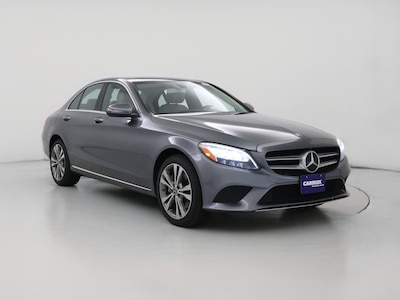 2019 Mercedes-Benz C-Class C 300 -
                  Virginia Beach, VA