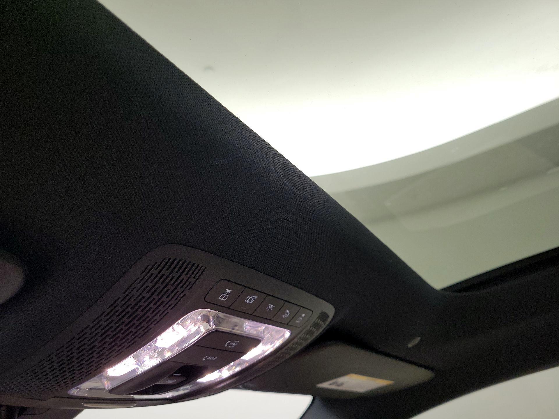 Thumbnail: 2020 Mercedes-Benz CLA - 19