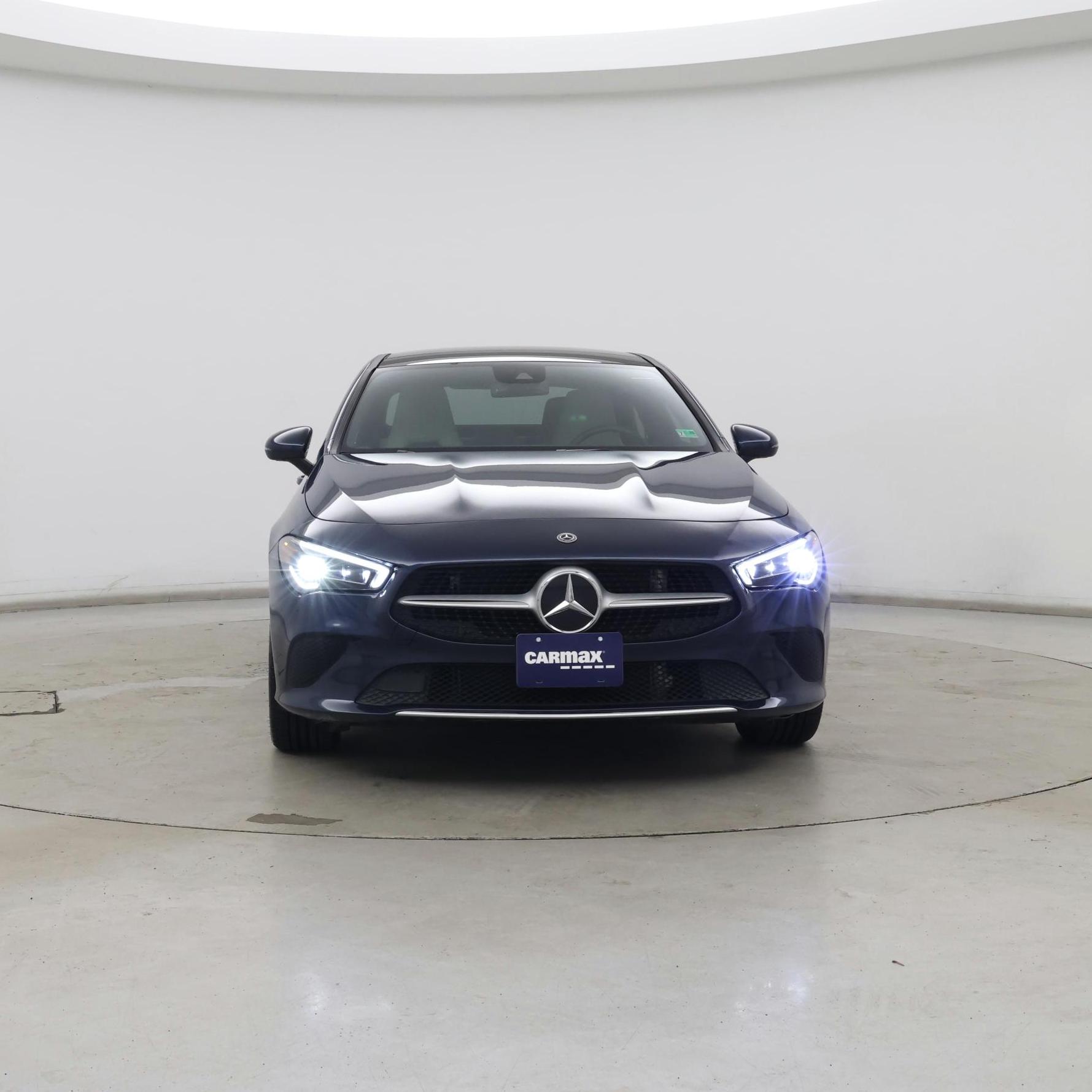 Thumbnail: 2020 Mercedes-Benz CLA - 5